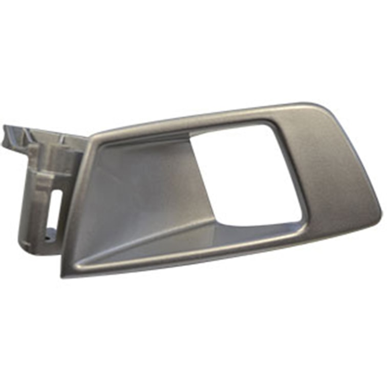 Maçaneta Int Porta E Diant Ecosport G2 Após 12 Prata