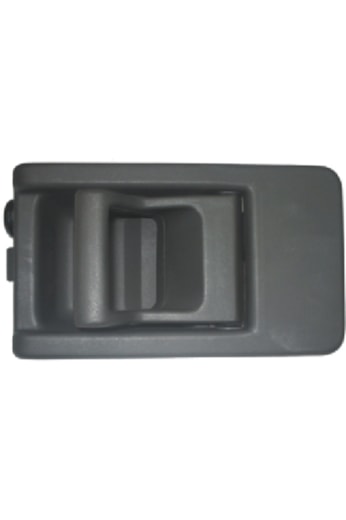 Maçaneta Int Porta Lateral Corrediça Peugeot Boxer 98 A 14 Posição:Traseira Posição:Traseira