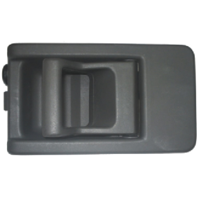Maçaneta Int Porta Lateral Corrediça Peugeot Boxer 98 A 14 Posição:Traseira Posição:Traseira