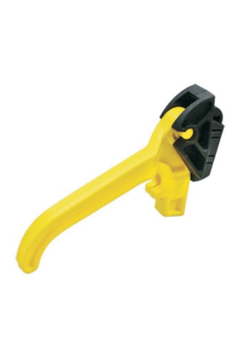 Maçaneta Interna Abert Capô Idea