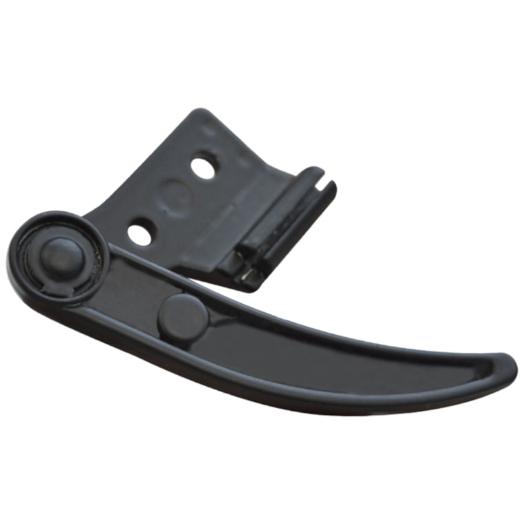 Maçaneta Interna Abert Capô Passat Até 82 (completa)