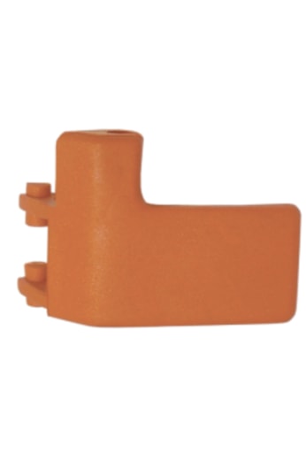 Maçaneta Interna Abert Capô Verona