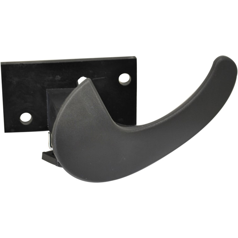 Maçaneta Interna Da Porta Direita Iveco Vertis Após 11