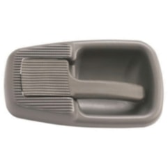 Maçaneta Interna Da Porta Direita Nylon Vw 35-300 87 A 99