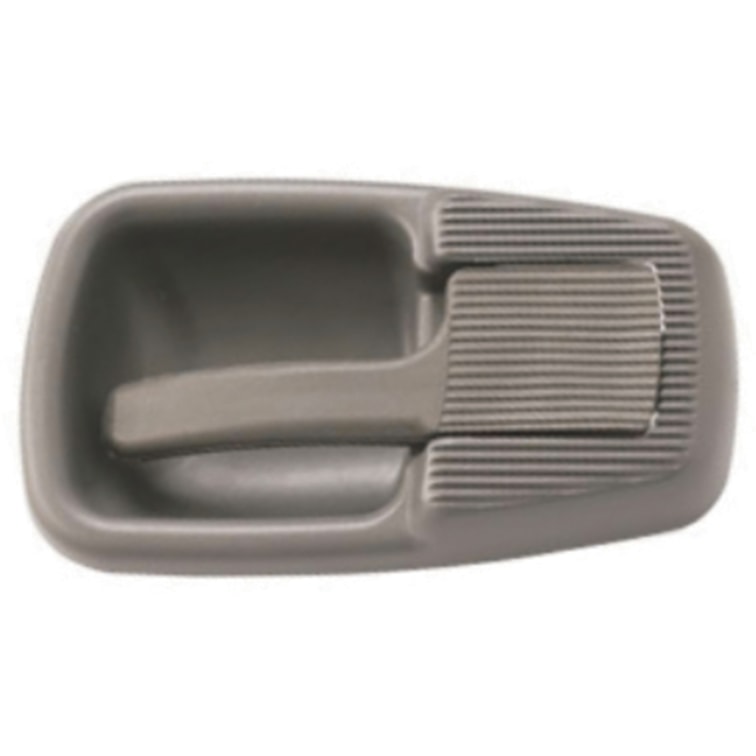 Maçaneta Interna Da Porta Esquerda Nylon Vw 12-140h 87 A 99