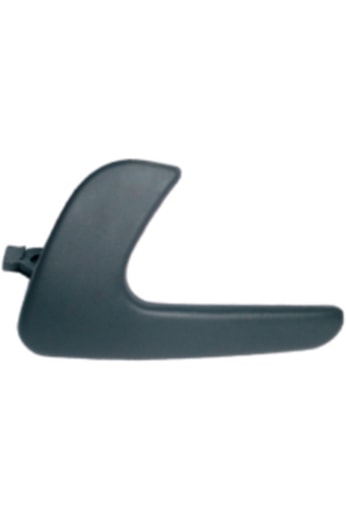 Maçaneta Interna Diant Tras LD Direito Gol Parati 94 A 05