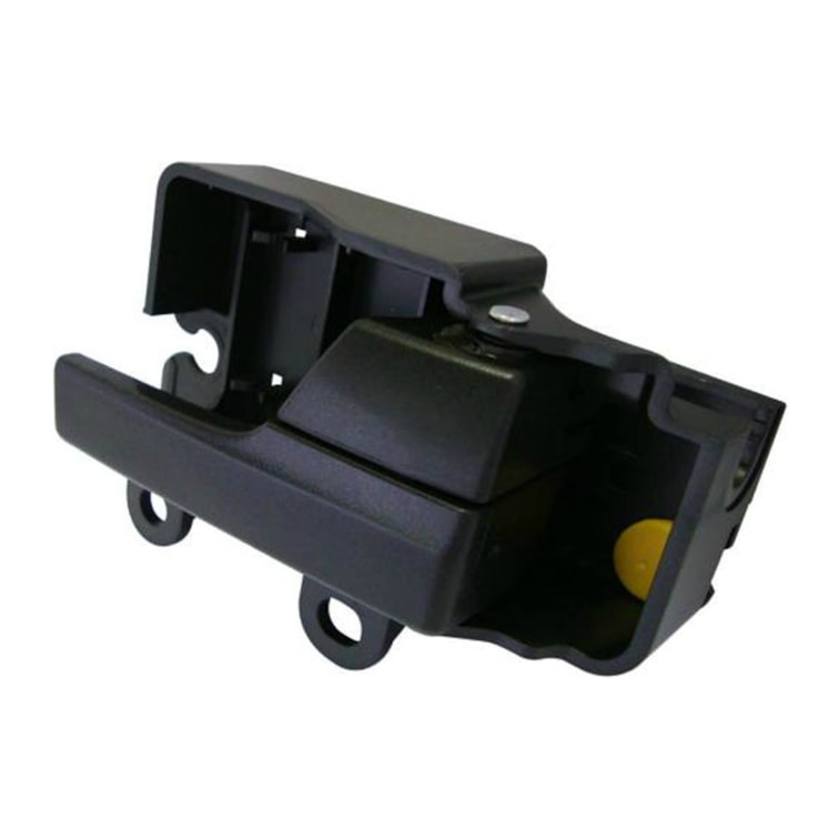 Maçaneta Interna LD Direito Preto Focus Hatch Sedan 08 A 13