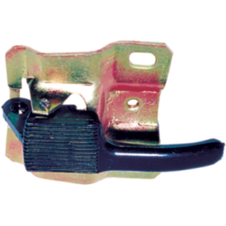 Maçaneta Interna Porta Dianteira Direita Marrom Agrale Giii