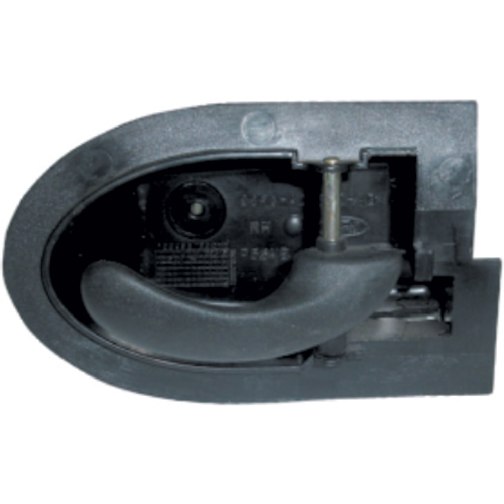 Maçaneta Interna Porta Dianteira Esquerda Courier