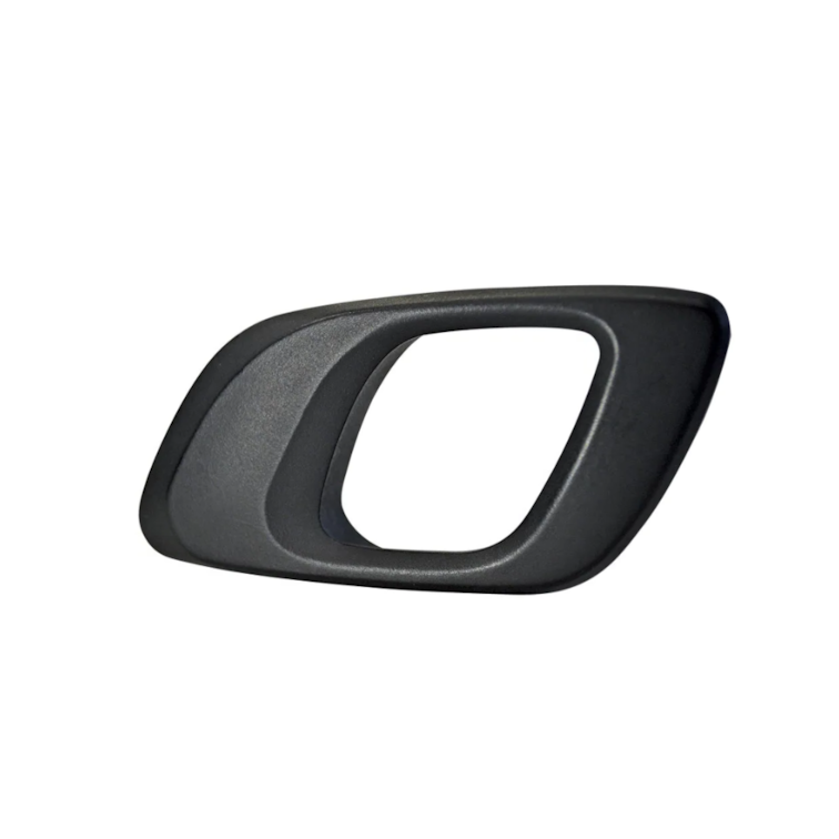 Macaneta Interna Porta Dianteira Traseira Esquerda Kwid 2017