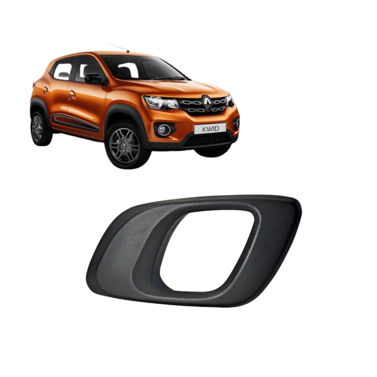 Macaneta Interna Porta Dianteira Traseira Esquerda Kwid 2017