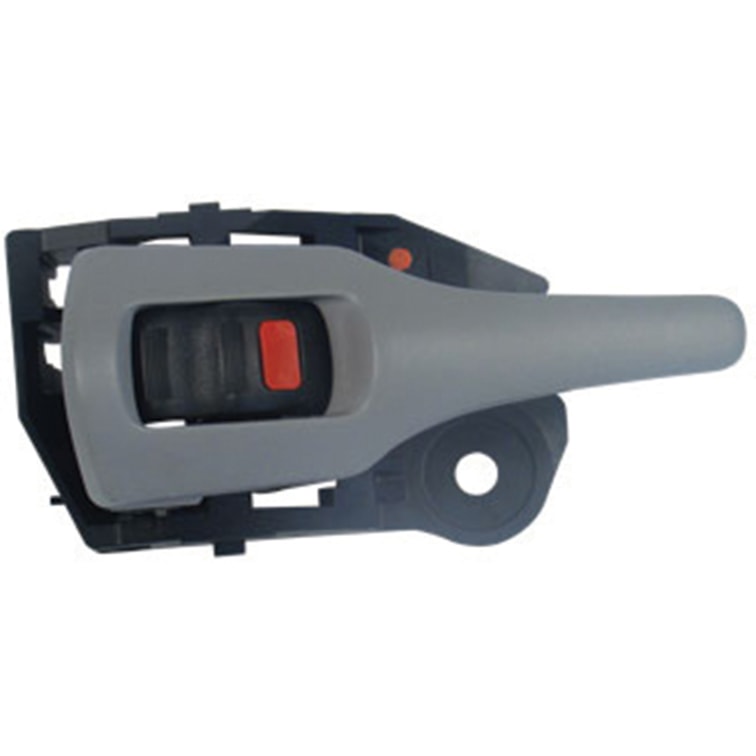 Maçaneta Interna Porta Dir Diant Corolla 09 A 14 Grafite