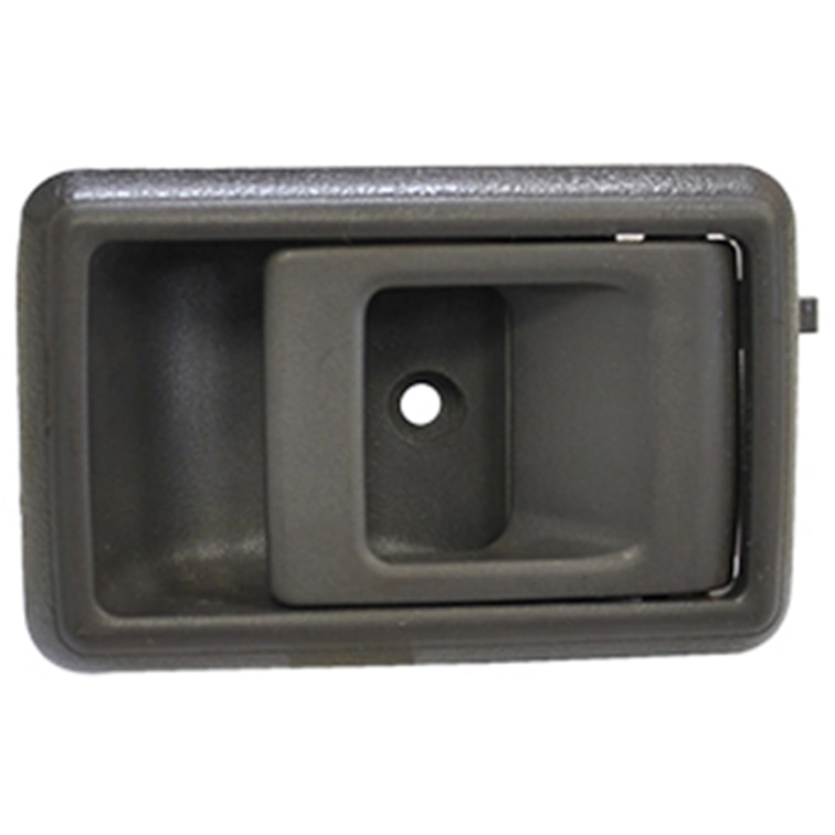 Maçaneta Interna Porta Dir Diant Hilux 92 A 04 Cinza