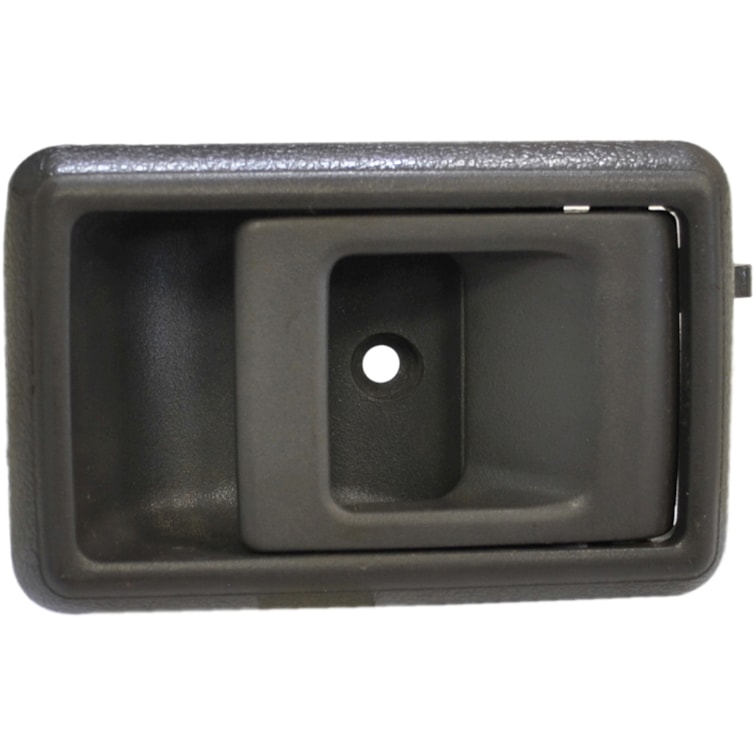 Maçaneta Interna Porta Dir Diant Hilux 92 A 04 Preta