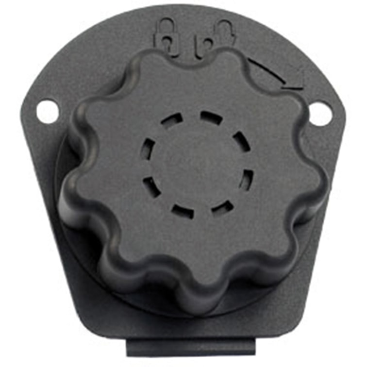 Maçaneta Interna Porta Dir Tras (baú) Transit Culto