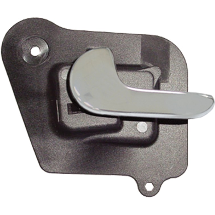 Maçaneta Interna Porta Dir Tras Corsa G2 02 A 12 Crom