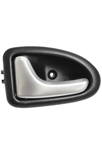 Maçaneta Interna Porta Esq Diant Master 02 A 13 Cromada