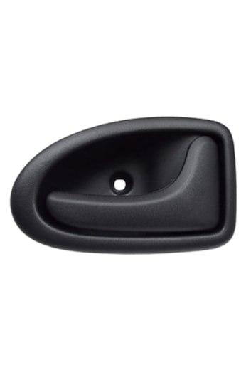 Maçaneta Interna Porta Esq Diant Master 02 A 13 Preta