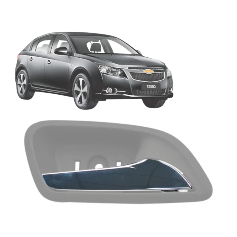 Maçaneta Interna Porta Esq Tras Cruze Após 11