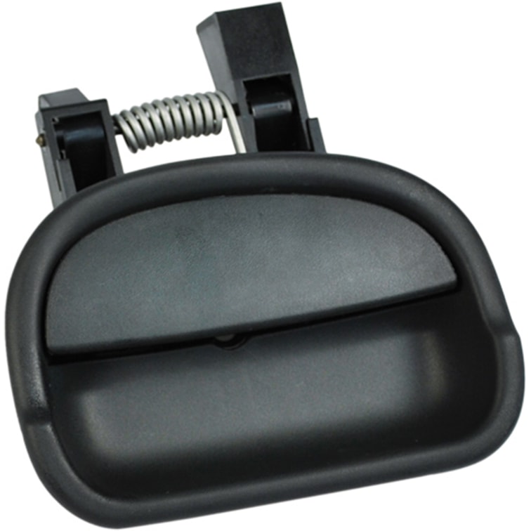 Maçaneta Interna Porta Esq Tras Kangoo