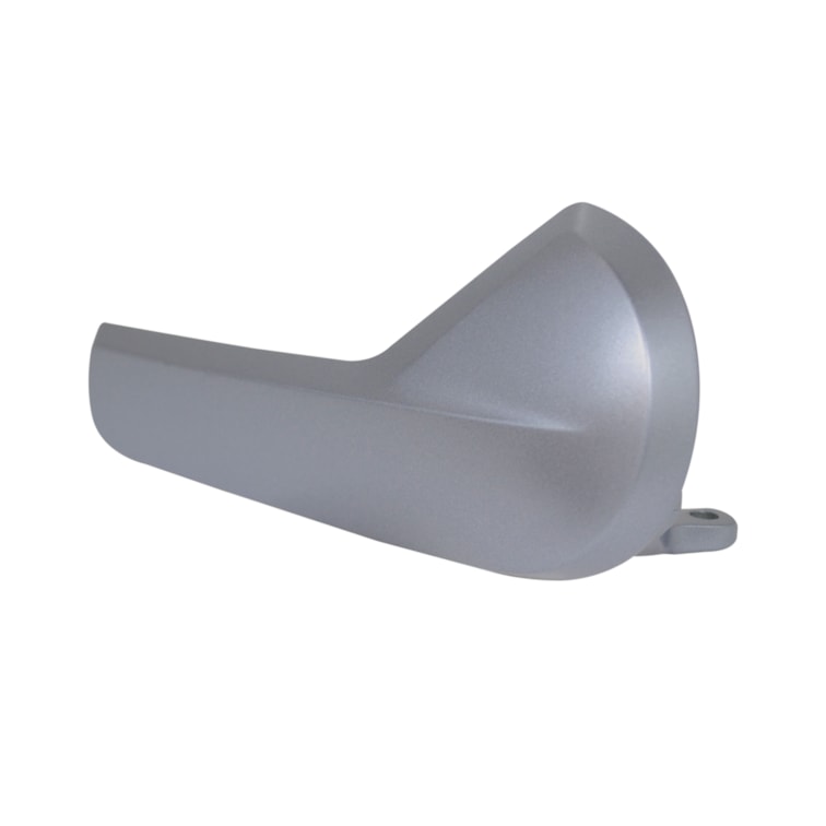 Maçaneta Interna Puxador Direito Grafite Gol Saveiro Após 13