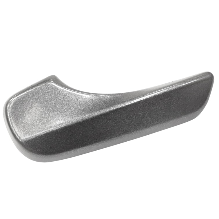 Maçaneta Interna Puxador Porta Direita Uno Após 2014 Grafite