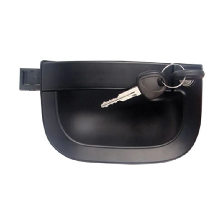 Maçaneta Puxador Externa Lado Esquerdo Kia Bongo Após 2005