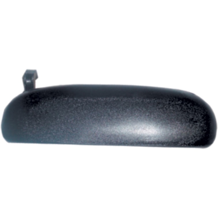 Maçaneta Tampa Caçamba Courier Após 96 Metal