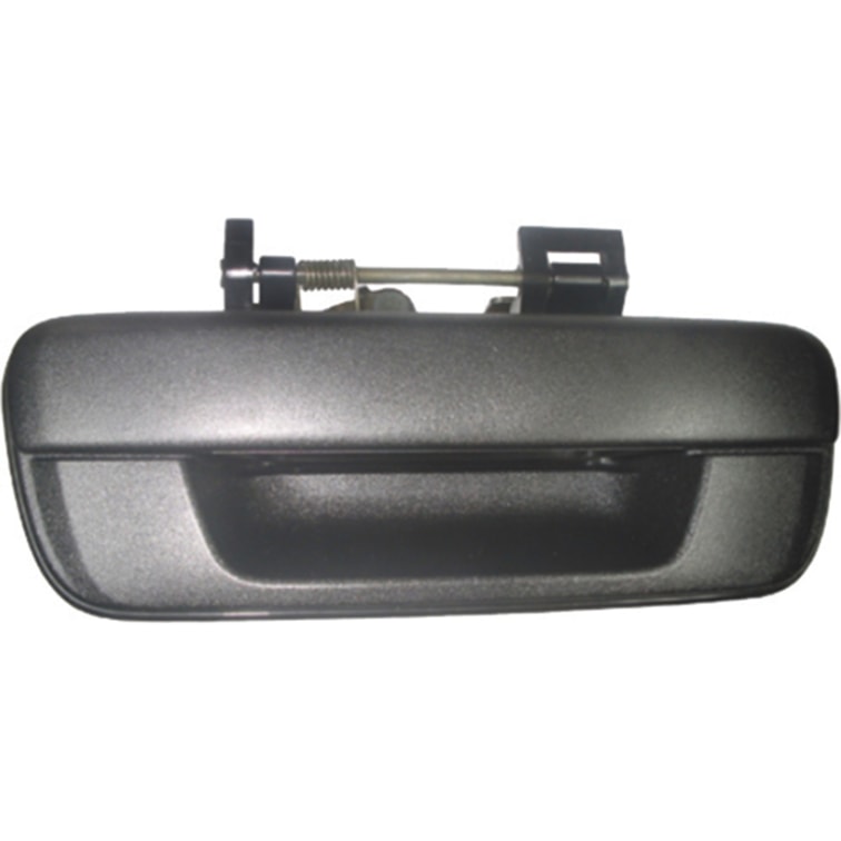 Maçaneta Tampa Caçamba Montana G2 Após 03 S Furo (opcional)