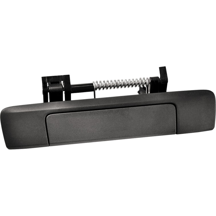 Maçaneta Tampa Caçamba (preta) Ranger G2 Após 12