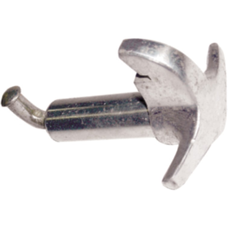 Maçaneta Tampa Motor Linha Agrícola Uso Geral