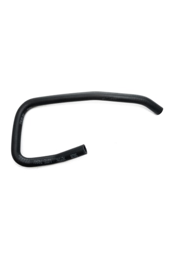 Mangueira Coletor Admissão à Bomba D'água Escort 83 Até 96