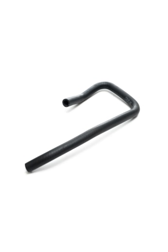 Mangueira Coletor Admissão à Bomba D'água Escort 83 Até 96