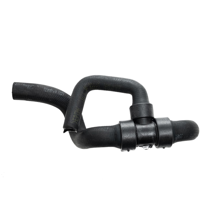 Mangueira Coletor Admissão à Caixa Termostato Monza Após 92