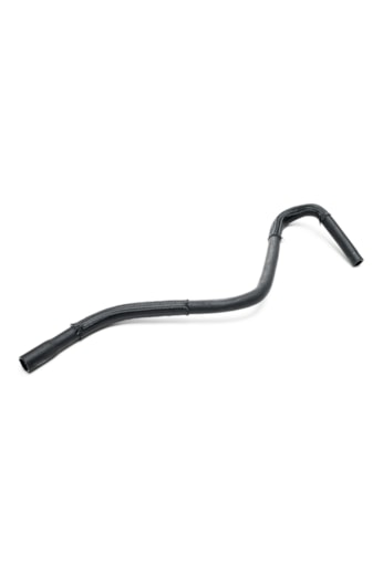 Mangueira do Reservatório de Expansão Ford Ka Após 08