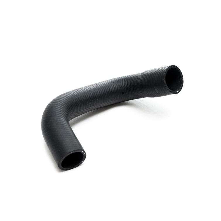 Mangueira Inferior do Radiador à Bomba D'Água Gol 85 Até 95