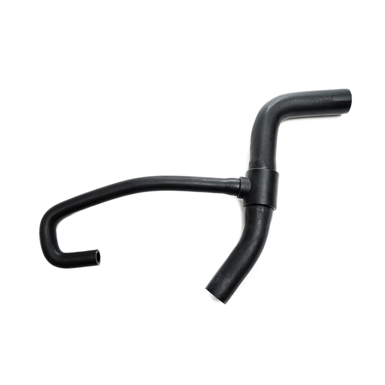 Mangueira Inferior do Radiador Fiat Uno Após 00