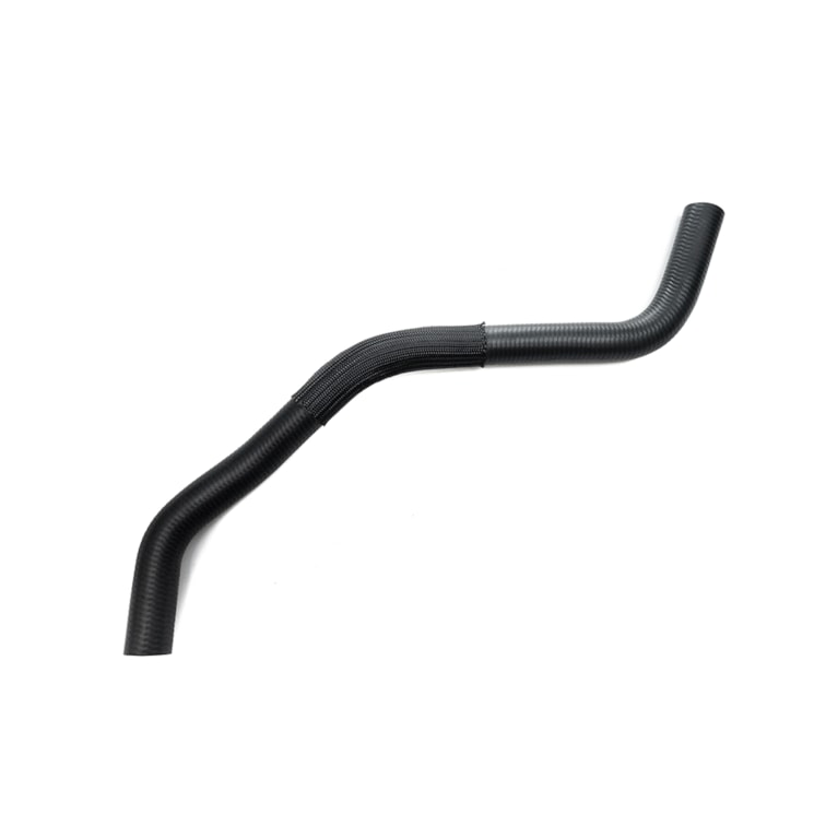 Mangueira Inferior do Radiador Ford Ka Após 08