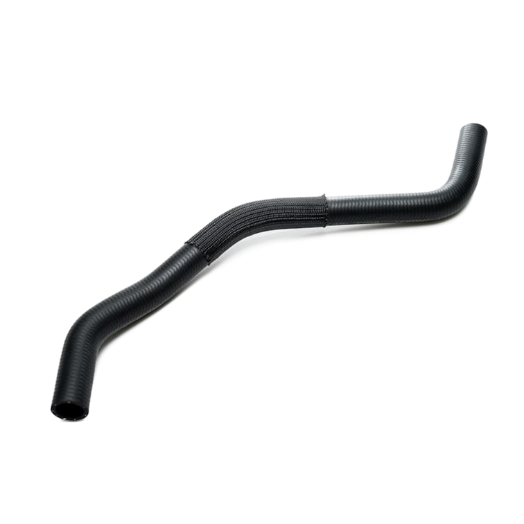 Mangueira Inferior do Radiador Ford Ka Após 08