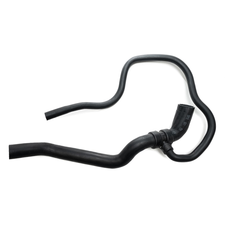 Mangueira Inferior do Radiador GM Ipanema Após 92