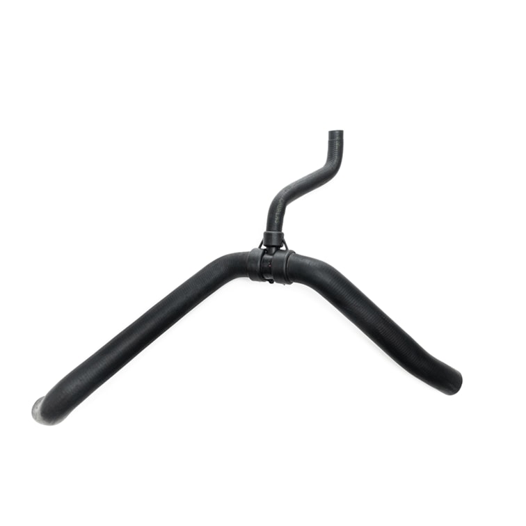 Mangueira Inferior do Radiador Volkswagen Gol 96 Até 99