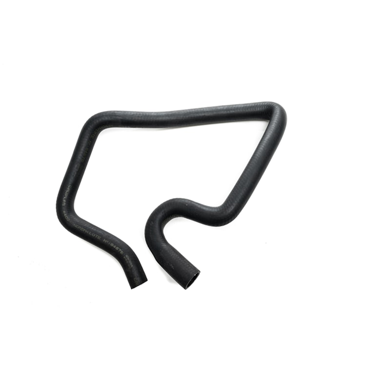 Mangueira Reservatório Expansão ao Radiador Escort Após 97