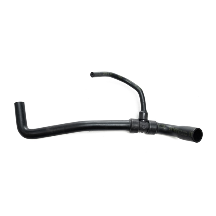 Mangueira Respiro do Óleo Volkswagen Gol 01 Até 02