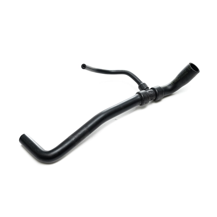 Mangueira Respiro do Óleo Volkswagen Gol 01 Até 02