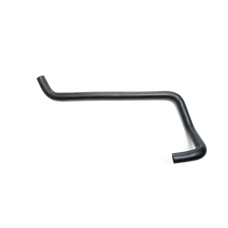 Mangueira Saida D'Água ao Aquecedor Volkswagen Voyage