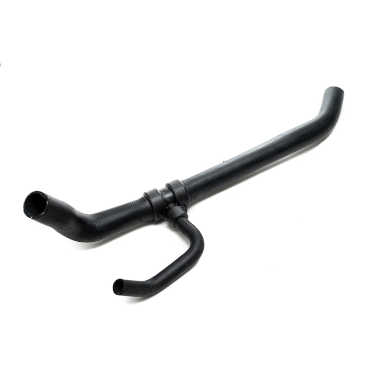 Mangueira Superior do Radiador Volkswagen Quantum 93 Até 94