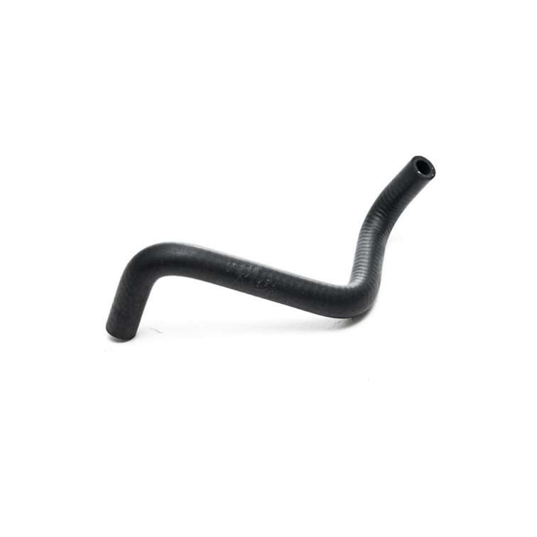 Mangueira Tubo Rígido Coletor Admissão De Aquecimento Escort