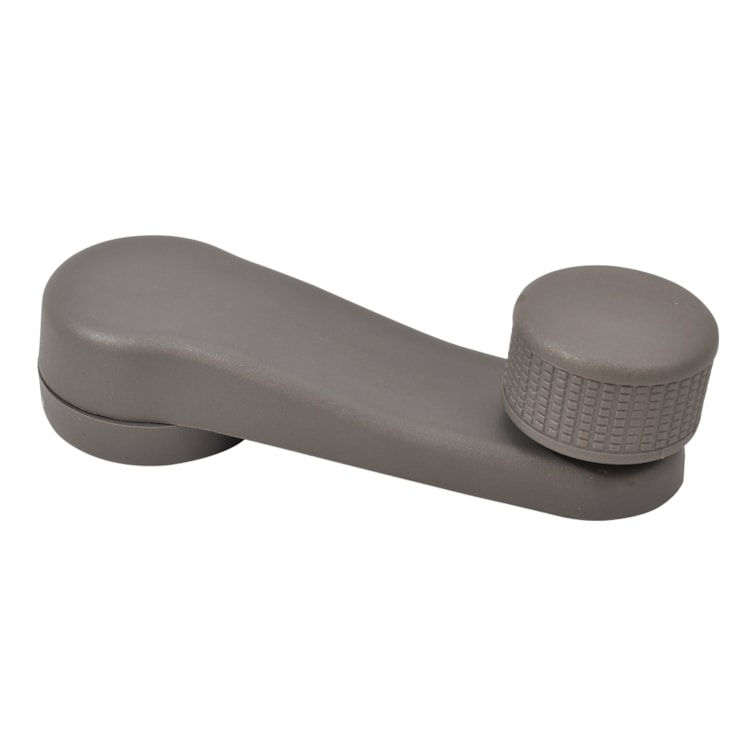 Manivela Reguladora Do Vidro Porta Dianteira Direita e Esquerda Agrale G3 após 12