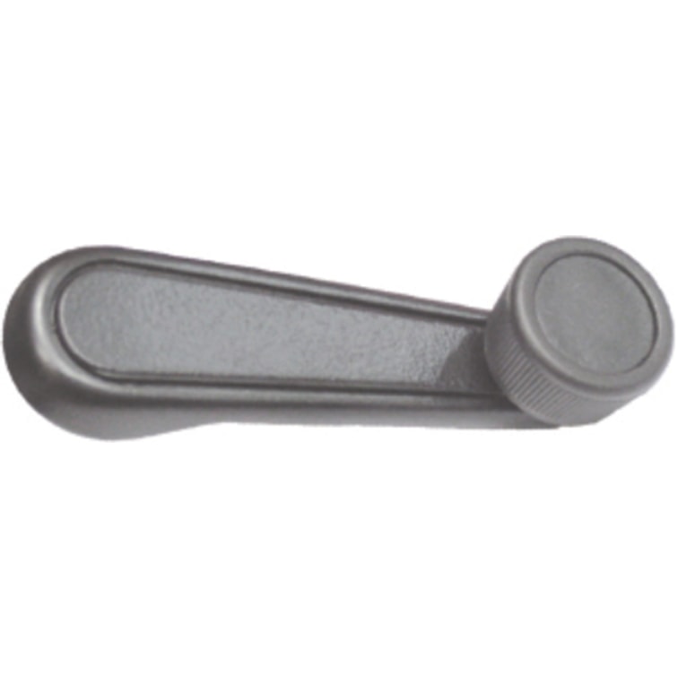 Manivela Reguladora Do Vidro Porta Dianteira Direita e Esquerda Toyota Bandeirante 85 à 01