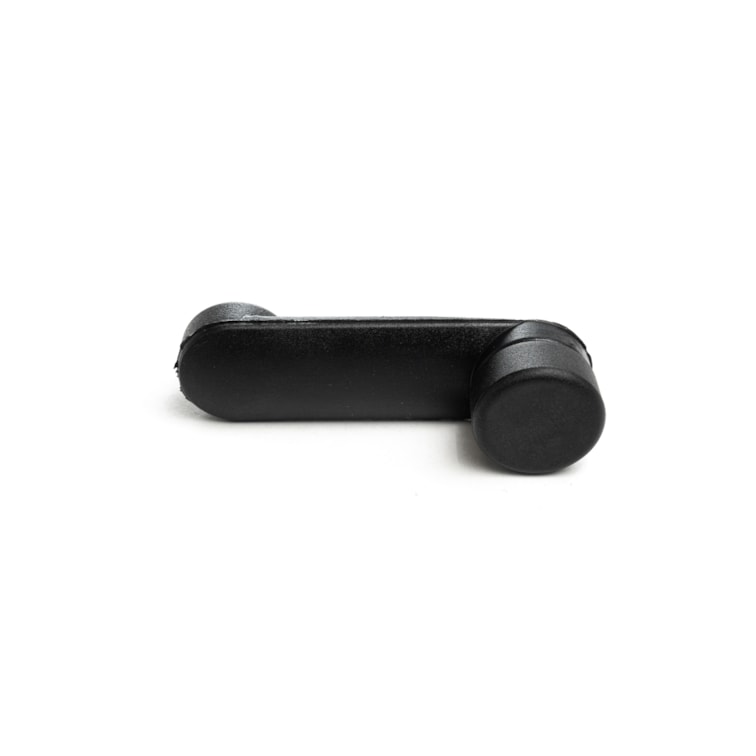 Manivela Reguladora Do Vidro Porta Direita e Esquerdas Direita e Esquerda GM Corsa Hatch GI 94 à 02 - Corsa Pick-Up GI 9